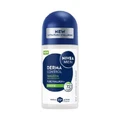 Дезодорант-рулон для чоловіків Derma Control Sensitive, 50 мл, Nivea