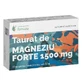 Таурат магния форте, 1500 мг, 30 таблеток, Remedia Laboratories