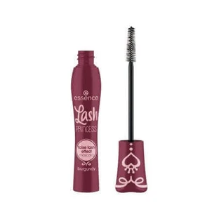 Тушь для ресниц False Lash Effect Lash Princess Essence, бордовая, 12 мл