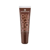 Блиск для губ Choco Juicy Bomb, 01 Chocoholic, 10 мл, Essence