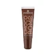 Блеск для губ Choco Juicy Bomb, 01 Chocoholic, 10 мл, Essence