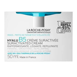 Hyalu B5 Супраактивированный крем Hyalu B5, 50 мл, La Roche Posay