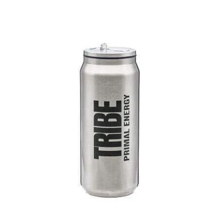 Термос, чорний, 500 мл, Tribe