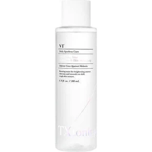 Тонік для пожвавлення та вирівнювання кольору обличчя TX-Toning, 200 мл, VT Cosmetic