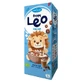 Органічні житні та вівсяні пластівці з какао, 150 г, Happy Leo