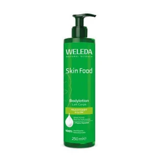 Лосьйон для тіла Skin Food, 250 мл, Weleda