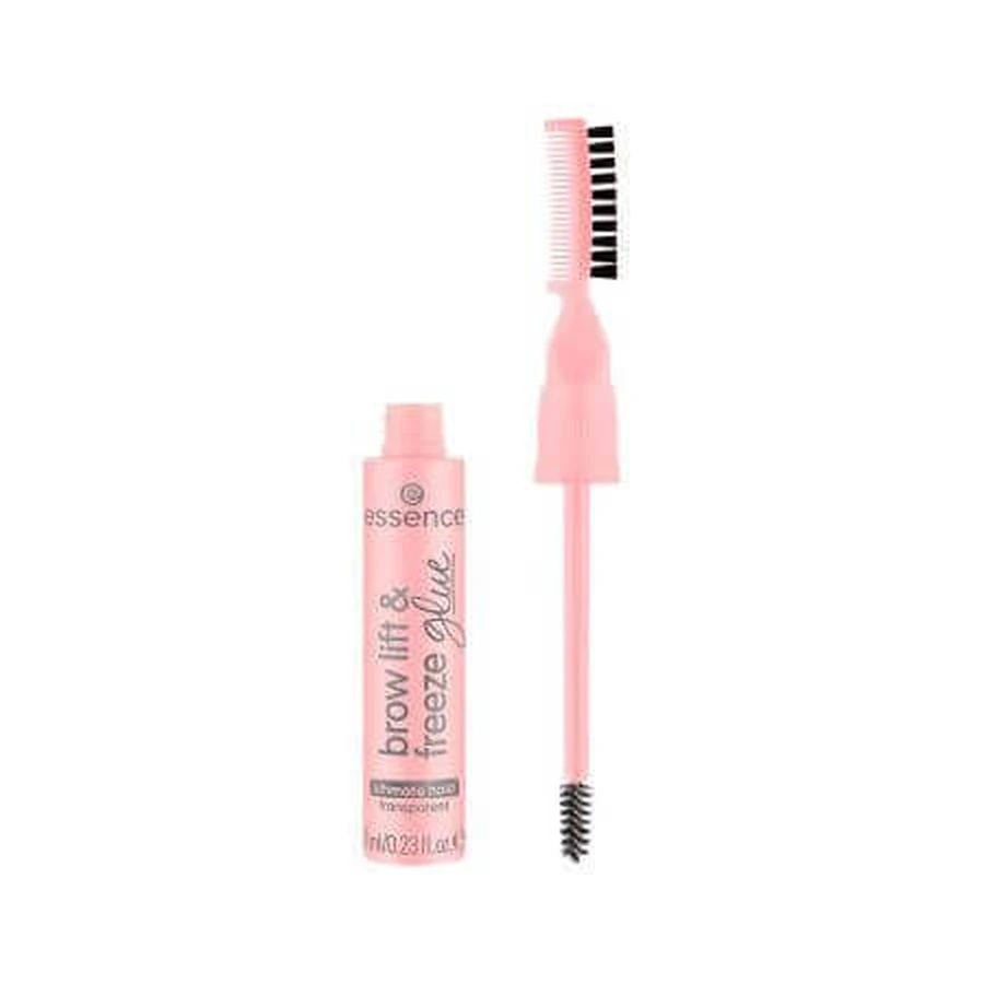 Клей для бровей Brow Lift & Freeze Brow Lift & Freeze Brow Adhesive 7ml, Essence: цены и характеристики