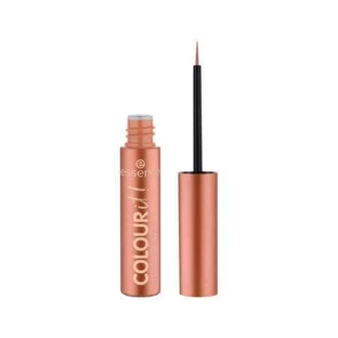 Colour it! 01 Burnished Bronze, 3 мл, Essence Colour it!