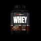 Протеїн молочний сироватковий, Бельгійський шоколад, 2270 г, Prosupps
