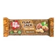 Овсяные оладьи Flapjack, грецкий орех, 80 г, FitSpo