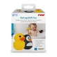 MyHappyBath Toys силіконові іграшки для ванни для немовлят, 6 місяців+, Reer