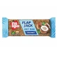 Овсяные оладьи Flapjack, кокос, 80 г, FitSpo