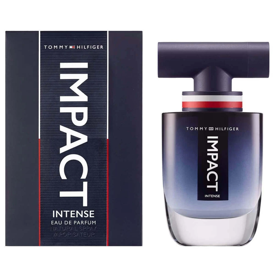 Tommy Hilfiger Impact Intense Парфумована вода, 50 мл: ціни та характеристики
