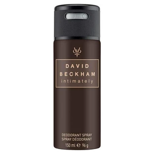 Дезодорант David Beckham Intimately Men, 150 мл