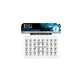 Ardell Individuals Trio Lash Long 3in1 комки ресниц длинные черные, 96 шт.
