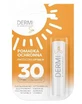 Помада Dermi Захист від сонця SPF 30, 4,9 г