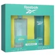 Reebok Cool Your Body Women Туалетна вода, 100 мл + Дезодорант, 150 мл