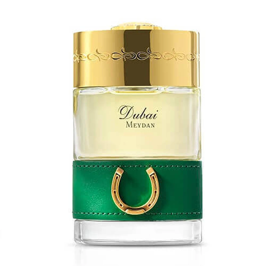 The Spirit Of Dubai Meydan Unisex Eau de Parfum, 50 мл: цены и характеристики