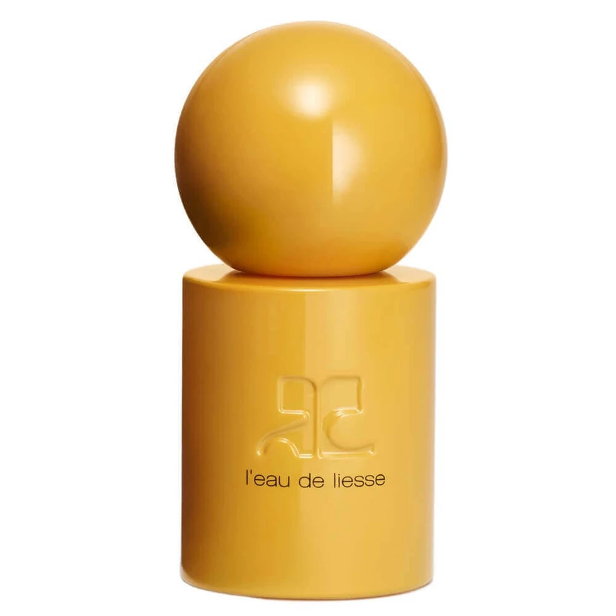 Courreges L eau de Liesse Eau de Parfum, 50 мл: цены и характеристики