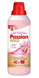 Пом'якшувач Passion Gold, Чарівна орхідея, 1 л