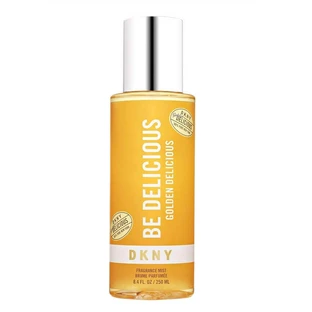 Donna Karan Golden Delicious Body Mist, 250 мл