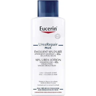 Лосьйон для тіла Eucerin UreaRepair Plus з 10% сечовини, 250 мл