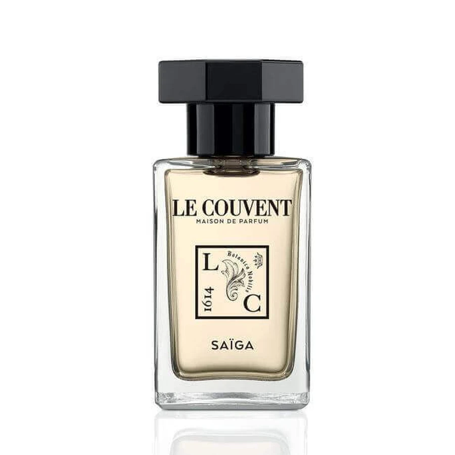 Le Couvent Saiga Eau de Parfum, 50 мл: цены и характеристики