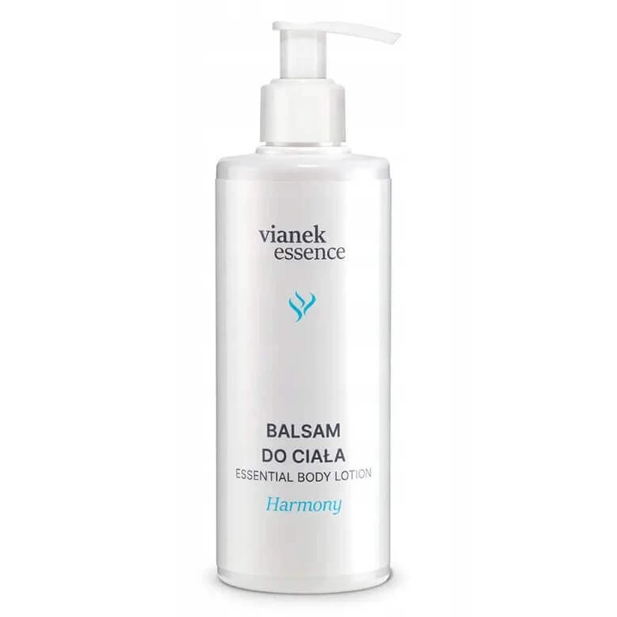 Лосьон для тела Vianek Essence Harmony, 300 мл: цены и характеристики