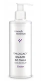 Охолоджуючий лосьйон для тіла Vianek Essence Ember, 300 мл