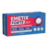 Еметикс Форте, 30 таблеток, Fiterman Pharma