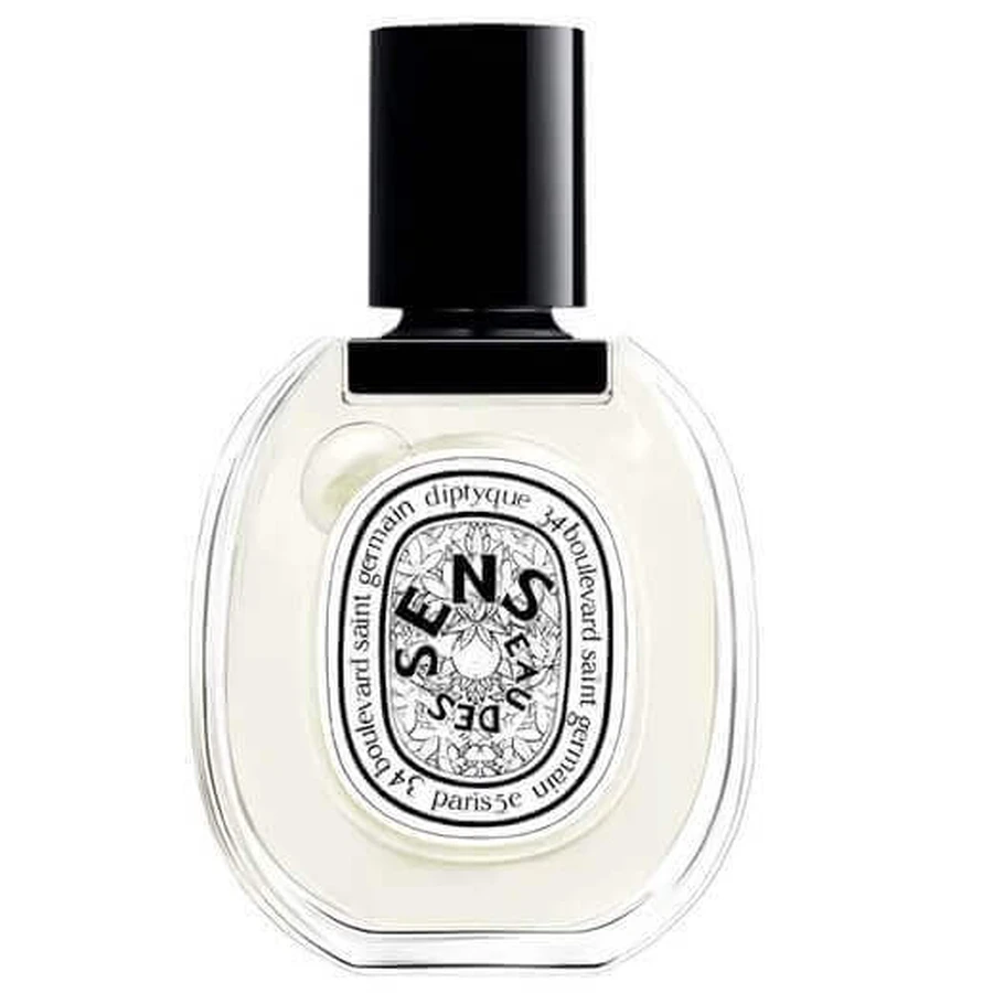 Diptyque Eau des Sens Туалетная вода, 50 мл: цены и характеристики