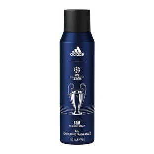 Дезодорант Adidas Uefa Champions League Goal, 150 мл