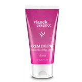 Крем для рук Vianek Essence Aura, 50 мл