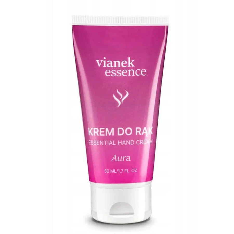Vianek Essence Aura Крем для рук, 50 мл: цены и характеристики