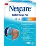 Nexcare ColdHot Therapy Pack Гибкий многоразовый гелевый пакет, 1 шт.