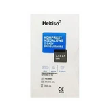 Нестерильные марлевые тампоны Heltiso на 17 нитей, 8 слоев 7,5 x 7,5 см