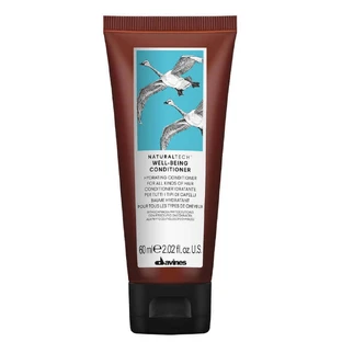 Davines Naturaltech Wellbeing Conditioner Увлажняющий кондиционер, 60 мл