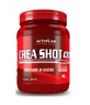 ActivLab CreaShot 2.0 креатиновая матрица Лимон, 500 г