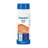 Напиток со вкусом абрикоса и персика Fresubin, 4x200 мл, Fresenius Kabi