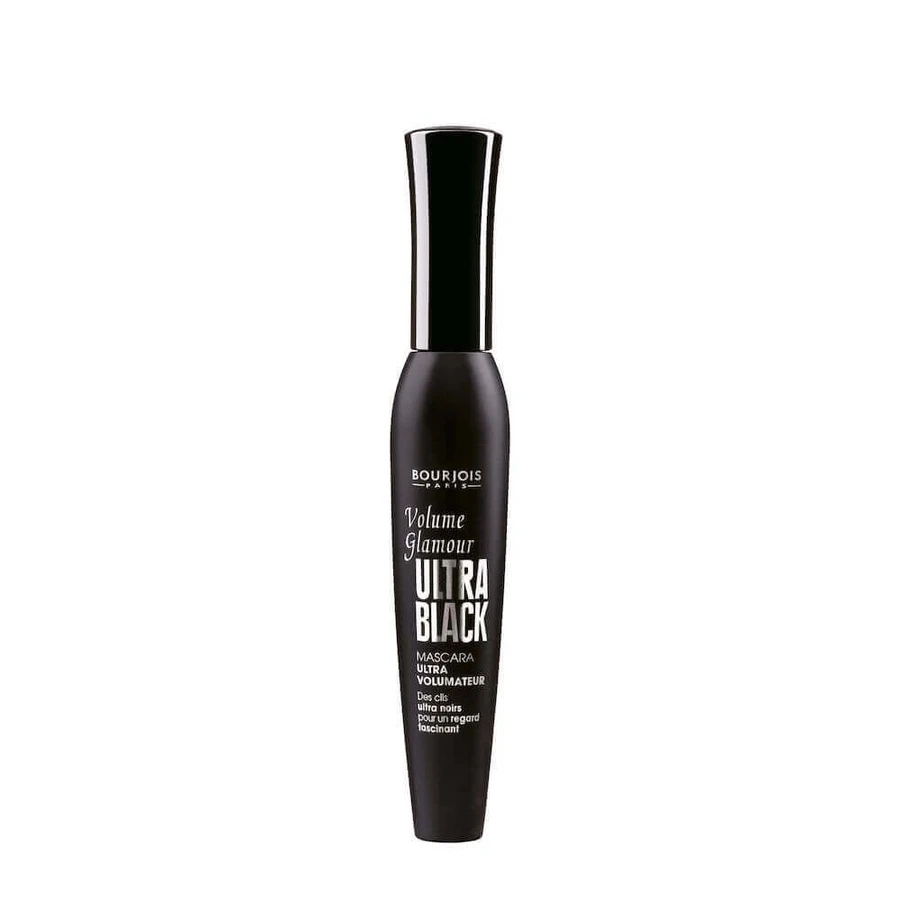 Туш для вій Bourjois Volume Glamour Туш для вій Bolding Mascara 61 Ultra Black, 12 мл: ціни та характеристики
