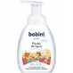 Bobini Kids Поживна пінка для вмивання, 300 мл