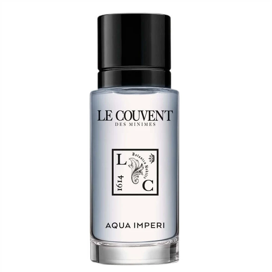 Одеколон Le Couvent Aqua Imperi, 50 мл: цены и характеристики