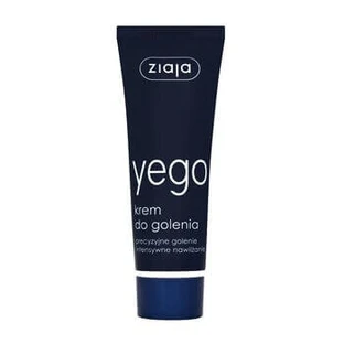 Ziaja Yego Крем для бритья 65 мл