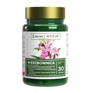 ActivLab Pharma Witch Hazel, 30 таблеток