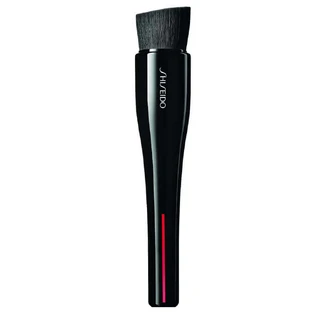 Пензлик для тонального крему Shiseido Hasu Fude