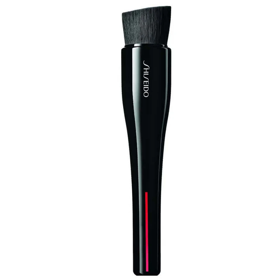 Пензлик для тонального крему Shiseido Hasu Fude: ціни та характеристики