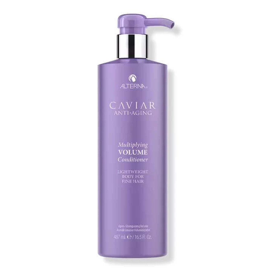 Alterna Caviar Anti-Aging Volumising Conditioner, 487 мл: цены и характеристики