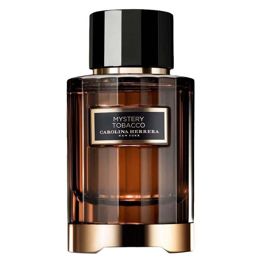 Carolina Herrera Mystery Tobacco Eau de Parfum, 100 мл: цены и характеристики