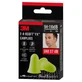 3M Беруші E-A-RSOFT FX пробки, 10 штук