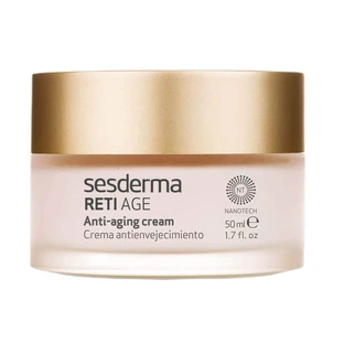 Sesderma Reti Age Антивозрастной крем, 50 мл
